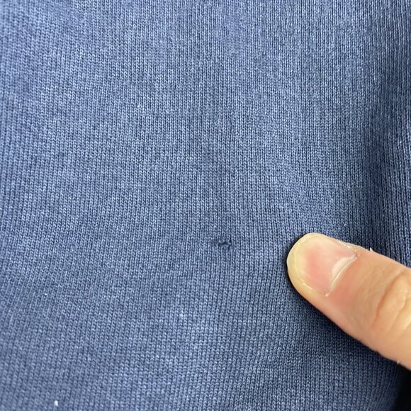 Vintage Minnesota TWINS 1991 World Series Champions Sweatshirt Sz L Made in USA - Picture 8 of 16